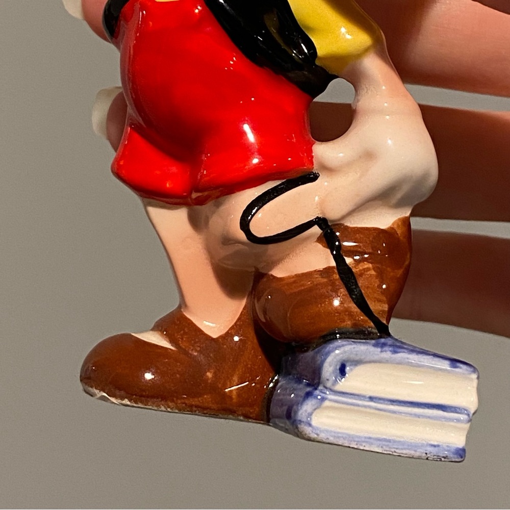 Pinocchio Decor - Picture 5 of 10